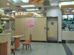 -肯德基(塔南店)