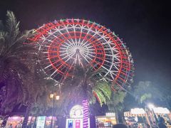 -三亚海昌梦幻海洋不夜城