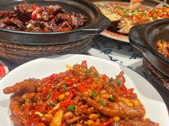 -南昌大饭店·非遗南昌菜(万寿宫店)
