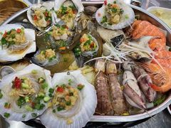 -陈小厨海鲜大咖·15年平潭味(龙王头店)