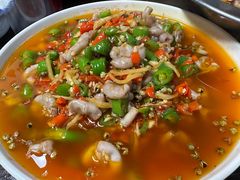 -艺味深尝(云锦路店)
