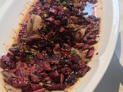 -秦月轩·陕西家乡菜(阜成路·五棵松店)