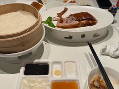 -四季民福烤鸭店(故宫店)