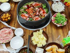 -笔记安顺夺夺粉火锅