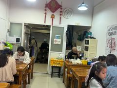 -阿姨小肉摊(同济西苑店)