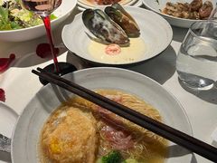 -MONICH牛排融合餐厅(和义大道购物中心店)
