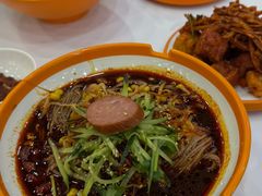 -三姐妹冷面馆(保卫路店)