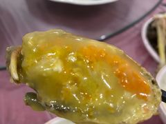 -小陆莲花蟹园农家乐(莲花岛店)