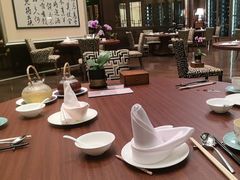 -明阁 Ming Court(广州朗豪酒店)