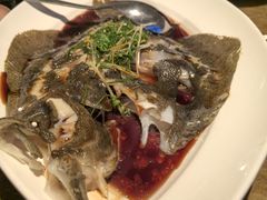 -铭轩中餐厅·海南菜·粤菜(亚龙湾瑞吉店)