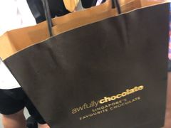 -Awfully Chocolate(来福士广场店)