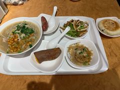 -阿那亚第二食堂 Cafeteria 2