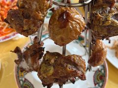 -新疆巴州金丝特餐厅(大钟寺店)