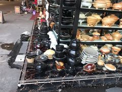 -信基沙溪酒店用品博览城