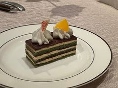 -太平洋西餐厅(金陵饭店)