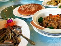 -万宝海鲜舫(劳动公园店)
