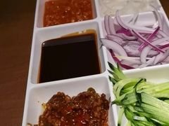 -姥姥家春饼店(八里庄店)