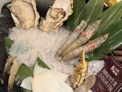 -牛New寿喜烧(金茂览秀城店)