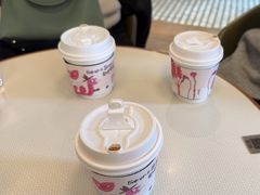 -BAKER&SPICE(BFC外滩金融中心店)