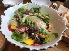 招牌沙拉-PHO爺·越南料理(亦庄大族广场店)