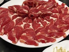 -江海肥牛(桃园南路店)