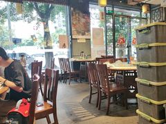 -随缘小馆(红岭路店)