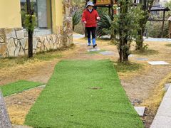 -咸宁万豪温泉谷度假区