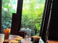 -王府茶楼茶宴·创意菜(朝阳公园店)