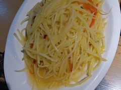 -零花钱川菜馆(文博东路店)