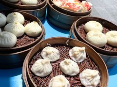 -花园茶楼(兴城西路店)