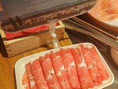 -巴奴毛肚火锅(广益哥伦布店)