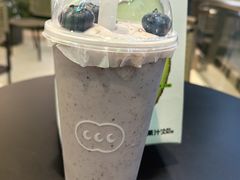 -混果汁(喜荟城店)