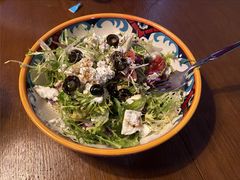 -Uncle Kosto科斯托·中东菜