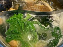-花田煮鲜牛肉火锅(钟楼众汇店)
