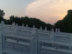-舍利塔滩地公园-无垢净光舍利塔
