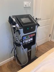 -金都微美·精准护肤·疗愈SPA