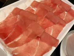 肥牛一号-北门涮肉·铜锅涮肉(南锣鼓巷店)