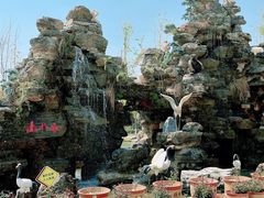 -木兰水镇旅游景区