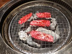 -御牛道日式烤肉料理(杭州万象城店)
