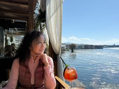 -六阅·福十 FORTEN 海景咖啡西餐厅(双廊古镇店)