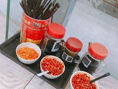-肆姐面粉馆(坡子街店)