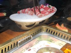 雪花肥牛-大渝火锅(苏州西城永捷店)