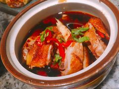 -南京大牌档(香港广场店)