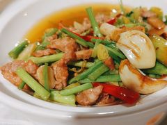 -深山老屋(国顺东路店)