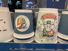 -Something For(中洲湾店)