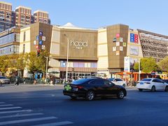 -THE hood开新里(御桥路店)