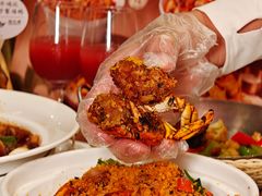 -避风塘·金牌店·夜宵(金玉兰店)