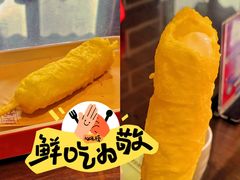 -老厨家(中央大街西七道街店)