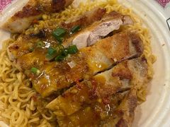 -憶廟街 X 沙角邨(太古城店)