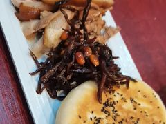 -聚首堂·特色小吃·肘子(什刹海德胜门店)